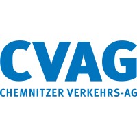CVAG (Chemnitzer Verkehrs-AG) logo - Similar company to Ecl Euro.Courier Logistics Gmbh