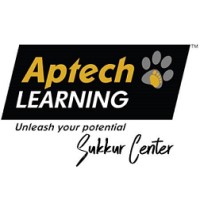 Aptech Sukkur logo - Similar company to Softmark
