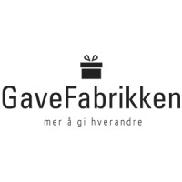 GaveFabrikken AS logo - Similar company to Metz A/S