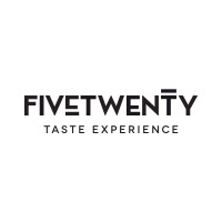 FiveTwenty Taste Experience logo - Similar company to Fortuna Kom Ltd
