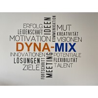 DYNA-MIX logo - Similar company to Emolo.Com