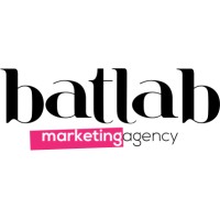 Batlab logo - Similar company to Dss - It & Cyber Security Management