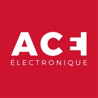 ACE Electronique SN logo - Similar company to Ace Electronic