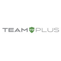 Team-Plus logo - Similar company to Oakmont Technics Bv