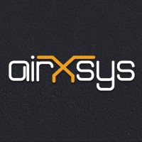 airXsys logo - Similar company to Visionary Systems And Research Llc