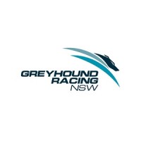 Greyhound Racing NSW logo - Similar company to Evolution Productions