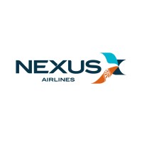 Nexus Airlines logo - Similar company to Mid West Chamber Of Commerce & Industry
