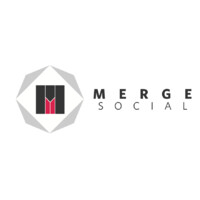 Merge SOCIAL logo - Similar company to Fuse Mediaworks, Llc