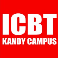 ICBT Kandy Campus logo - Similar company to Bcas Campus Kandy