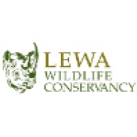 Lewa Wildlife Conservancy (Canada) logo - Similar company to Wildlife-Film.Com