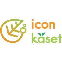 Iconkaset logo - Similar company to Codeapp Co.