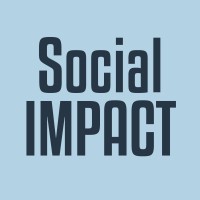 SocialImpact-app logo - Similar company to Seo Impact