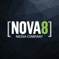 Nova 8 Media logo - Similar company to Starkart