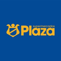 Supermercados Plaza logo - Similar company to Ncool - We Create Cooling Ideas