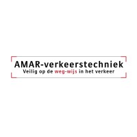 AMAR-verkeerstechniek logo - Similar company to Twm-Groep