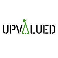 Upvalued logo - Similar company to Responsible Sourcing Network (Rsn)