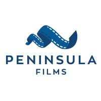 Peninsula Films logo - Similar company to Sonnet Studios