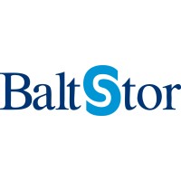 Baltstor logo - Similar company to Mego
