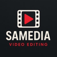 SaMedia.o logo - Similar company to Mars Academy