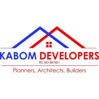 Kabom Developers logo - Similar company to Wrancorp