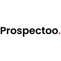 Prospectoo logo - Similar company to Metaminds Studio