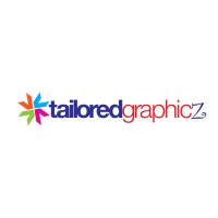 Tailored Graphicz logo - Similar company to Copelands & Pickers