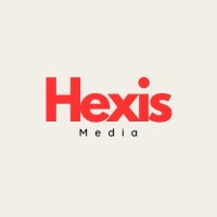 Hexis Media logo - Similar company to Demasters Creative Studio