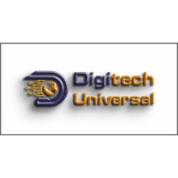 Digitech Universal logo - Similar company to Zendigitix
