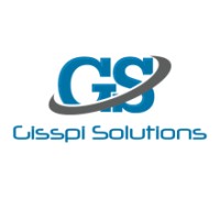 Gisspi Solutions logo - Similar company to Payfinix Technologies Private Limited
