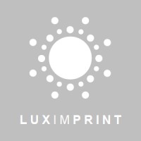 Luximprint logo - Similar company to Studio Synergy