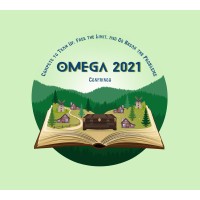 OMEGA 2021 logo - Similar company to Hima Esp Feb Unpad
