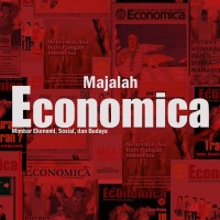 Majalah Ecomica logo - Similar company to Longview Owners
