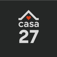 Casa Vinte Sete logo - Similar company to Prosul Distribuidora