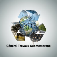 GTG Construction et installation de bassins en plastique géomembrane logo - Similar company to Numa Geomembrane