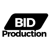 BID Production logo - Similar company to Svartdev