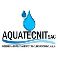 AQUATECNIT S.A.C. logo - Similar company to Sanipperu Sac