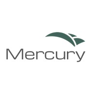 Mercury Renewables logo - Similar company to True Nature E-Fuels