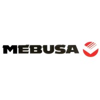 MEBUSA logo - Similar company to Drossbach