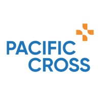 Pacific Cross International logo - Similar company to Interexpat