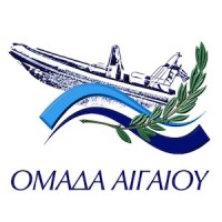 Ομάδα Αιγαίου - Omada Aigaiou (Aegean Team) logo - Similar company to Symplefsi