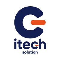 Itech solution logo - Similar company to Itech Solution Concept Sa