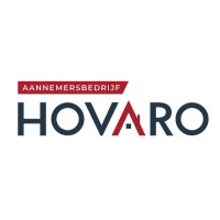 Aannemersbedrijf Hovaro logo - Similar company to Hout&Visie