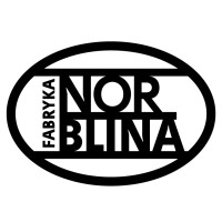 Norblin Factory logo - Similar company to Puzzle Office