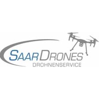 SaarDrones logo - Similar company to Dfsc Projekt- & Entwicklungsgesellschaft