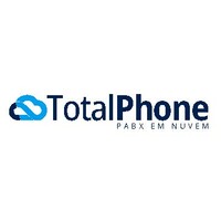 Total Phone | Cloud PBX logo - Similar company to Ms Cred