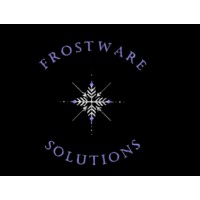 FrostWare Solutions logo - Similar company to Insidekonnect