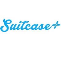 Suitcase+ logo - Similar company to Suitcase