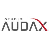 Studio Audax logo - Similar company to Welpy.It