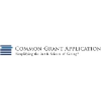 Common Grant Applicaiton