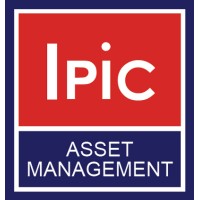 Ipic Asset Management logo - Similar company to Blend Property Uk